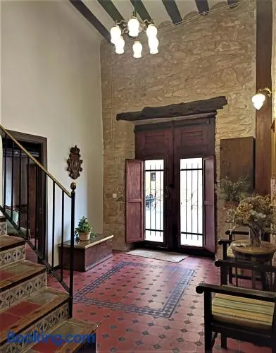 Apartamento en casa rural con Spa Planta Baja - Image 1