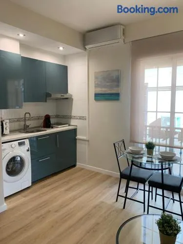 Charming Loft Málaga Centre - Image 1