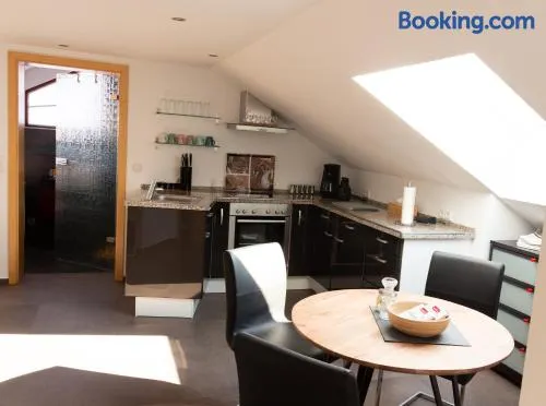 Baumeister`s Ferienwohnung - Image 1