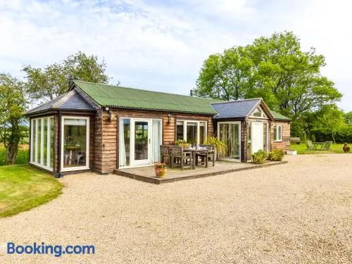 Newton Retreat - Image 1
