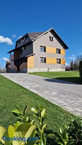 4 Seasons Guest House - Image 1