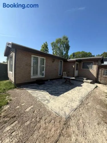 Ruim Chalet Luxe 28 - Image 1