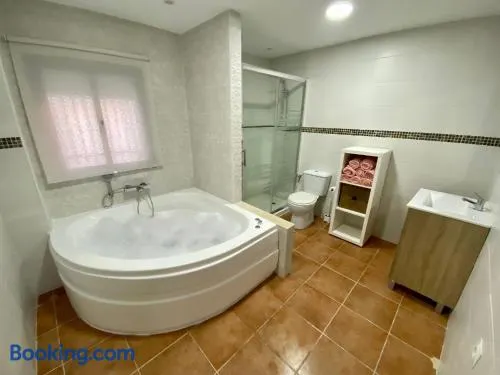 Casa Rural Villa Briar - Image 1