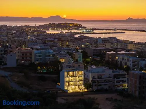 LIRIUM luxury suites - Image 1