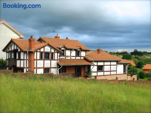 Casa Boo de Piélagos - Playa de Liencres - Image 1