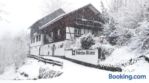 Jeje und Anna's Eifel Haus - Image 1