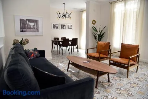 Apartamento Turístico El Soportal de la Plaza - Image 1