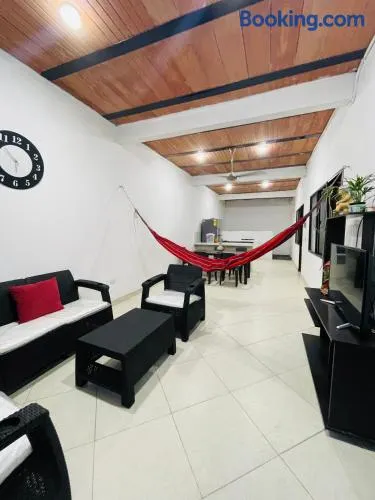 Casa descanso en tocaima - Image 1