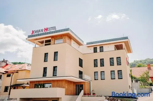 JOHAN HOTEL - Image 1