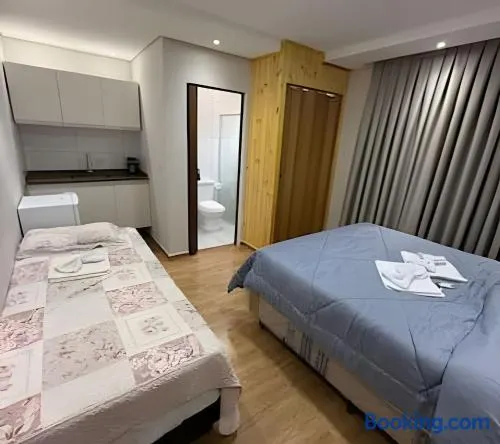 103 - Joseph Prime Studio Hotel Extrema MG - Image 1