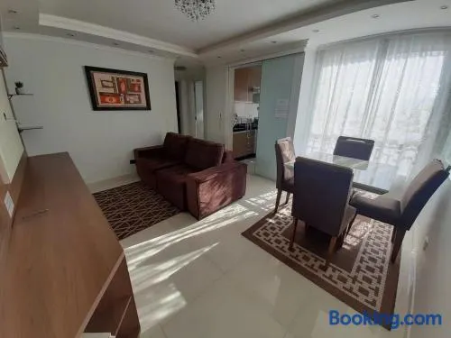 Apartamento inteiro com garagem coberta Treviso - Image 1