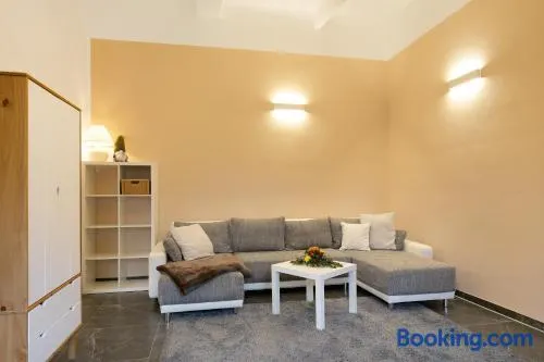 Ferienwohnung Müncheberg 1 - Image 1