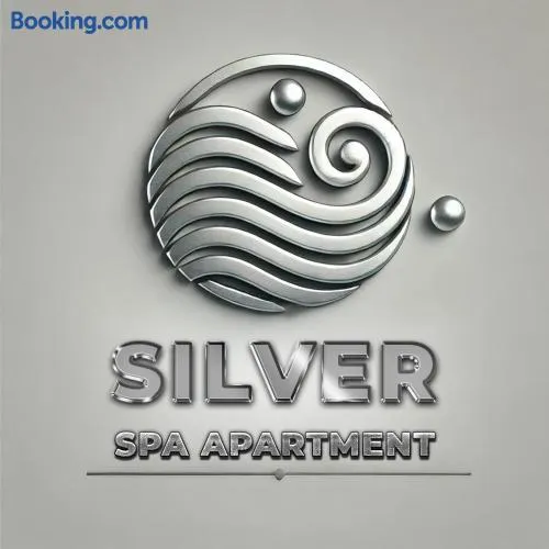 Silver Spa Apartment - Image 1