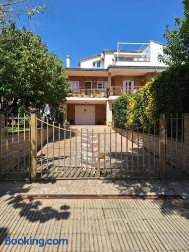 Allotjament amb encant a Tremp - Image 1