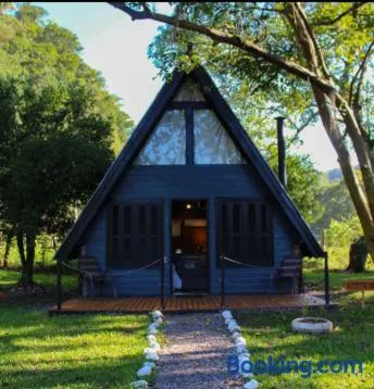 Mon Chalet - Image 1
