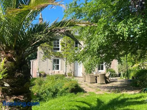 Beautiful Perranporth country house near the beach - Image 1