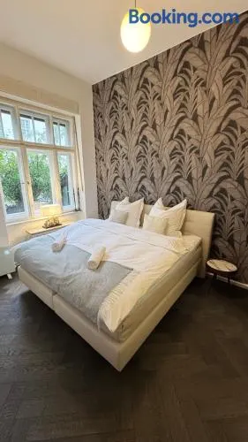 Luxusapartment im Herzen Münchens für 1-4 Personen - Image 1