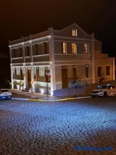 Pousada do Valle, Serra Gaúcha, Vale dos Vinhedos - RS - Image 1