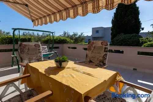 Apartment Ruzica in Punat - Image 1