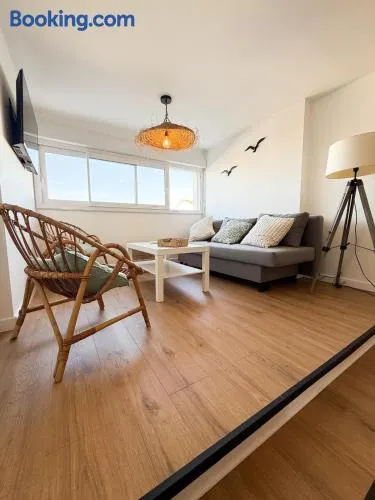 Cozy T2 - L'Herbaudière - 200m de la plage - Image 1