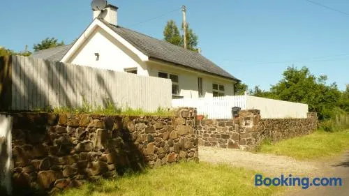 Craigalappan Cottages Holiday Home - Image 1