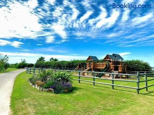Pentire Coastal Holiday Park - Image 1