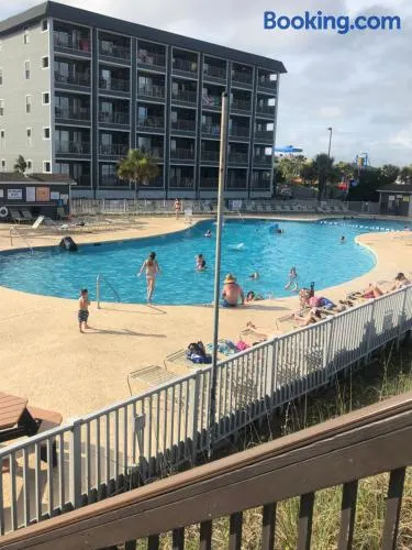 Myrtle Beach Resort 2bd 2bth - Image 1