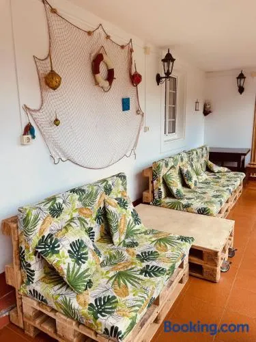 Beachfront Surf & Holiday House, Charming & Quiet - Image 1