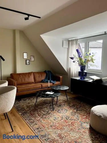Emils City Suite - Image 1