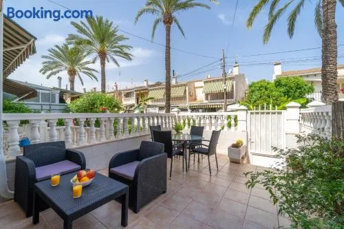 Stay In Sierra Mar - Image 1
