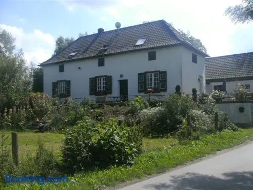 Ferienhaus Fristerhof - Image 1