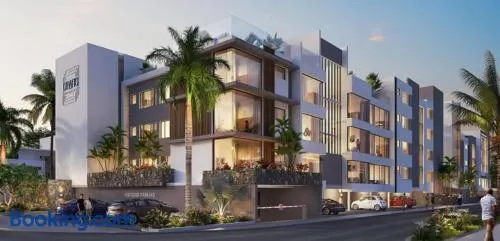 Cap Sud Apartment - Image 1