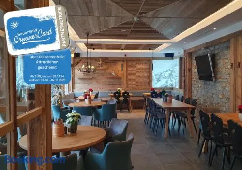 LODGE HOTEL Winterberg - Image 1