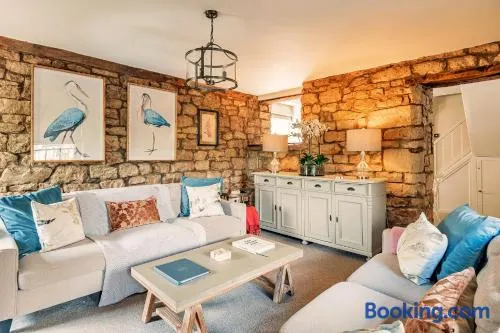 Finest Retreats - Hendy Cottage - Image 1