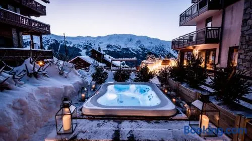 Hotel & Spa Merilys - Image 1