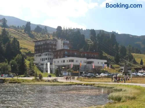 Sundance Mountain Resort - Image 1