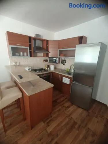 2 izbový apartmán - Image 1