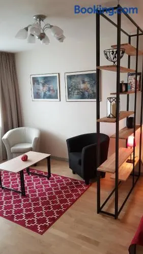 Girelės apartamentai - Image 1
