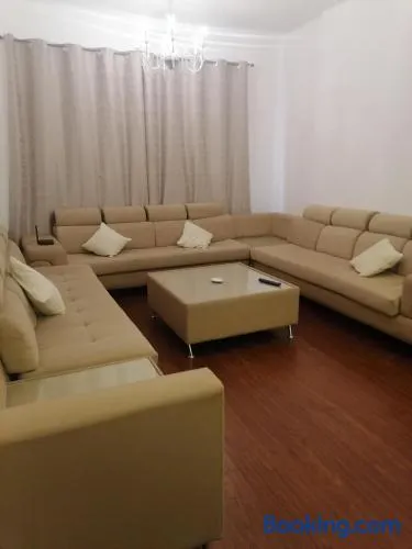 شقق ليماس القصباء - Image 1