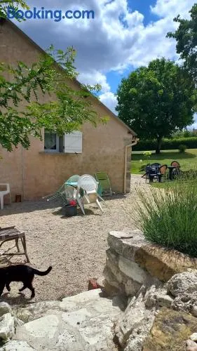 Le calme à la campagne - Image 1
