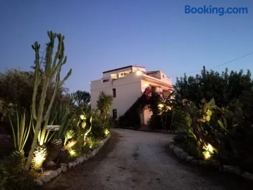 Surra Mediterranean Apartments - Image 1