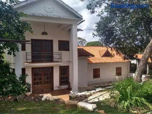 Casa Temporada Vila Residencial Furnas, Capitólio MG - Image 1