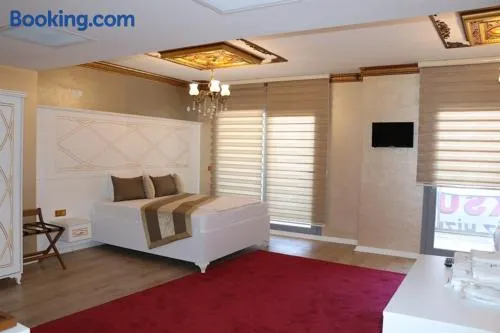 Aksu Otel - Image 1