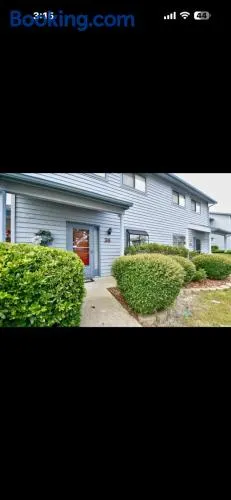 Nice N Myrtle beach house - Image 1