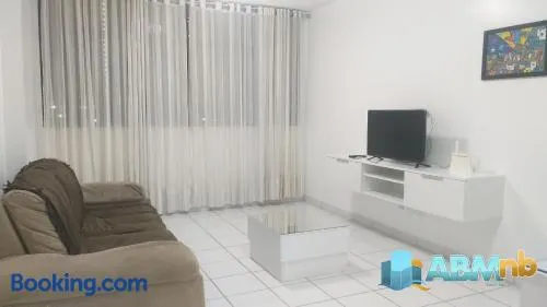 Apartamento elegante no Edificio Mr Teneriff 204 - Image 1