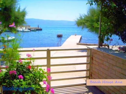 Beach House - Apartments Ana - Image 1
