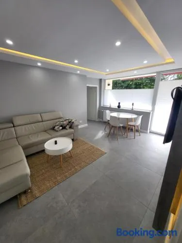 Appartement Christina - Image 1