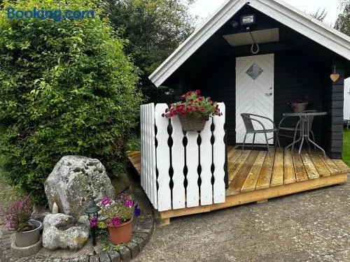 Stunning Romantic Cabin close to Baltic see - Image 1