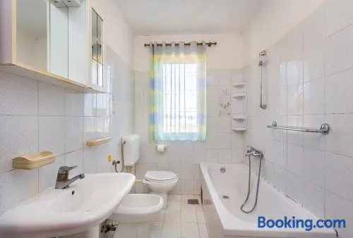 Apartment Sissano - Image 1