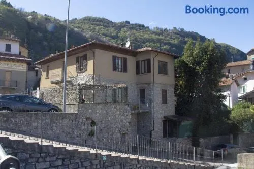 Como Lake Limonta - Image 1
